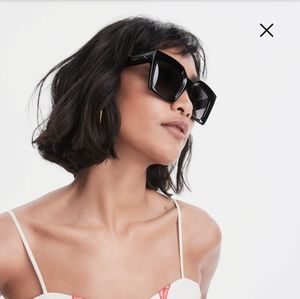 Celine Black Sunglasses for Women